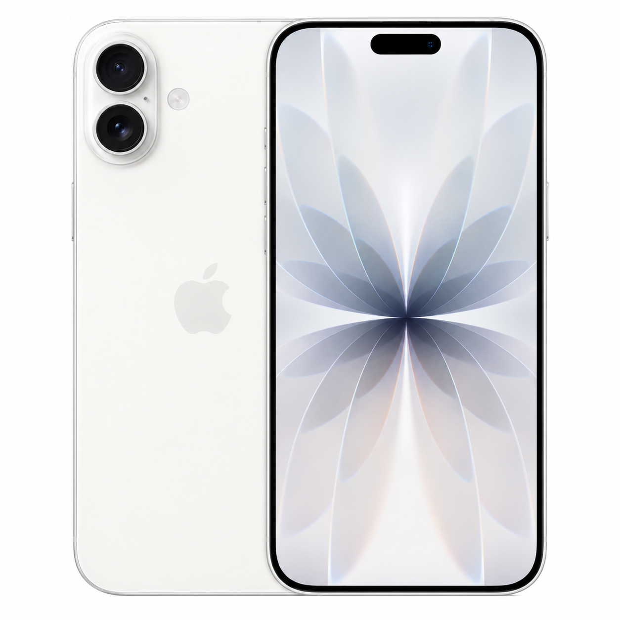 iPhone 17 256GB ホワイト