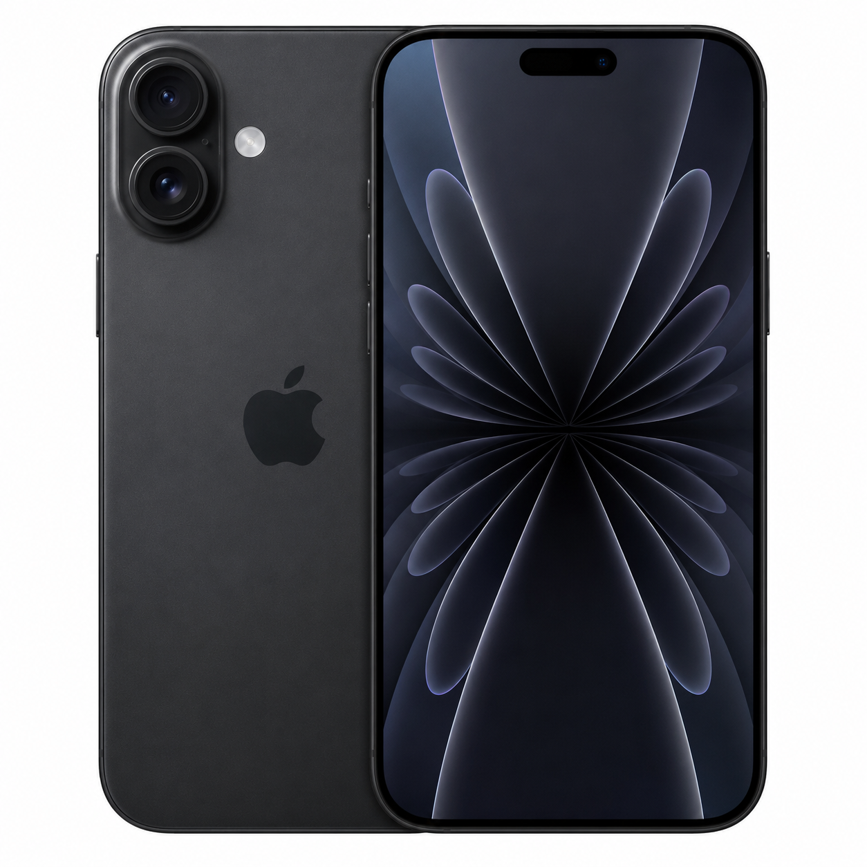 iPhone 17 256GB ブラック