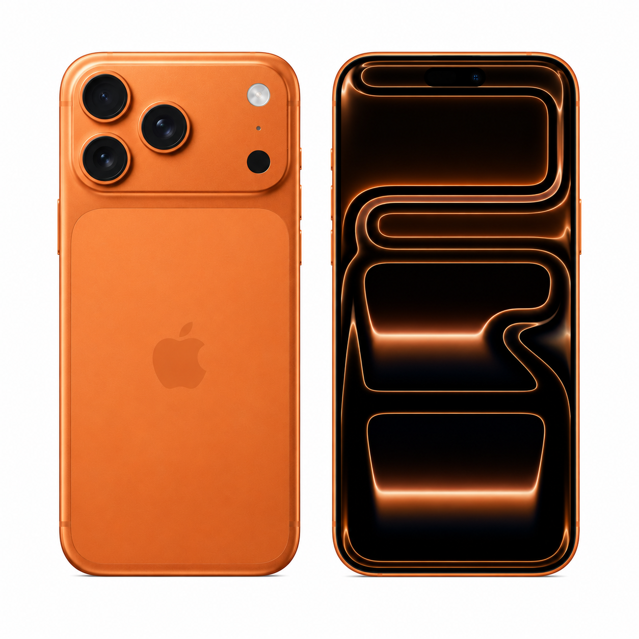 iPhone 17 Pro Max 256GB