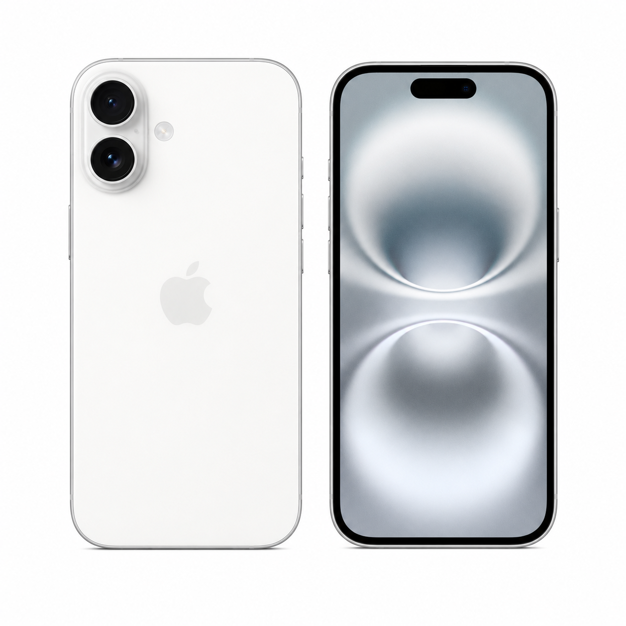 iPhone 16 128GB (中古品）