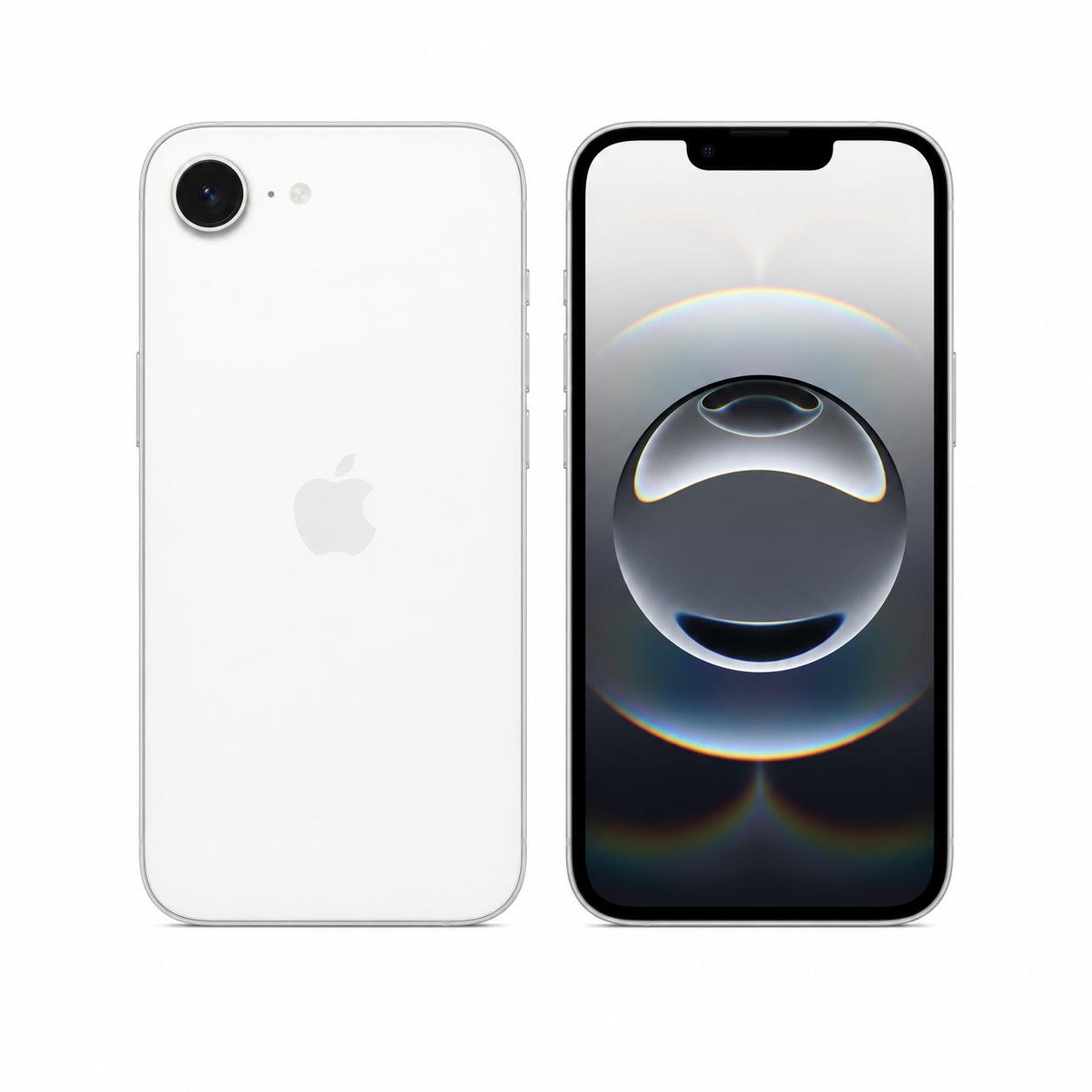 iPhone 17e 256GB （中古品）