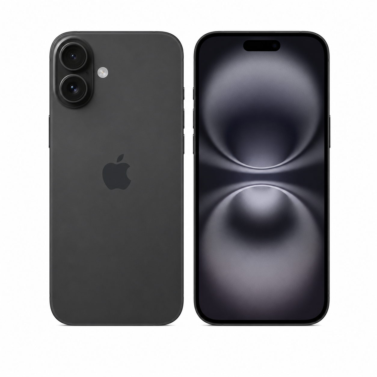 iPhone 16 Plus 128GB ブラック