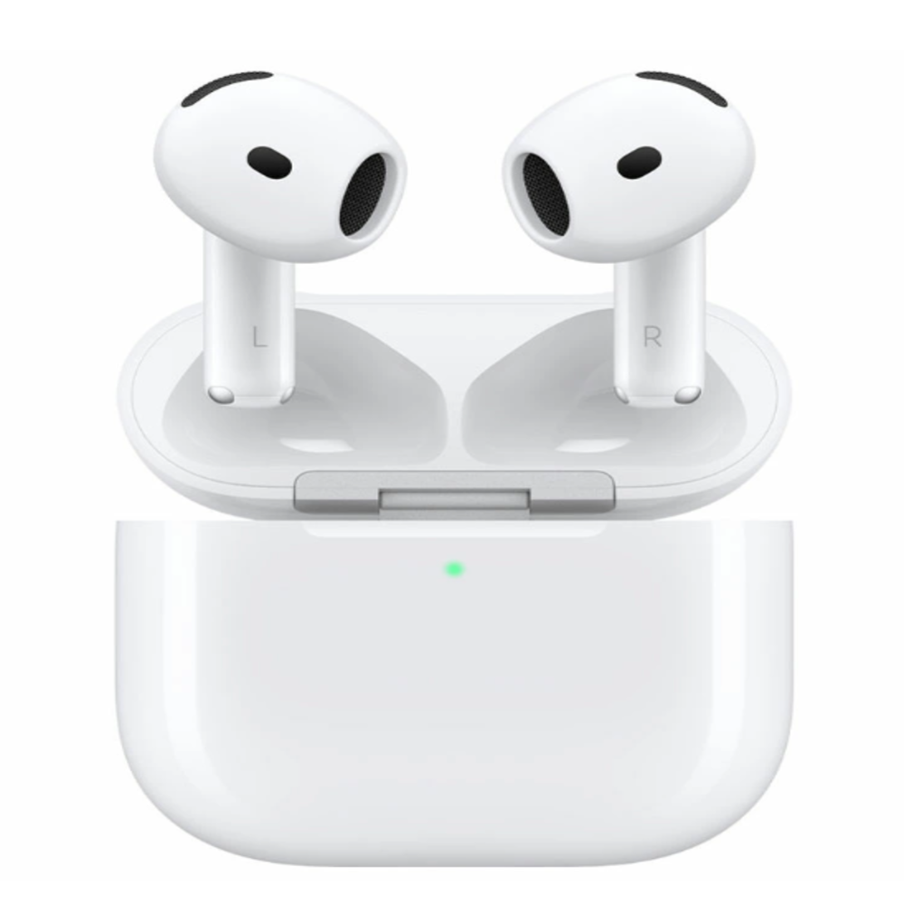 アクティブノイズキャンセリング搭載AirPods 4（中古ランクA）