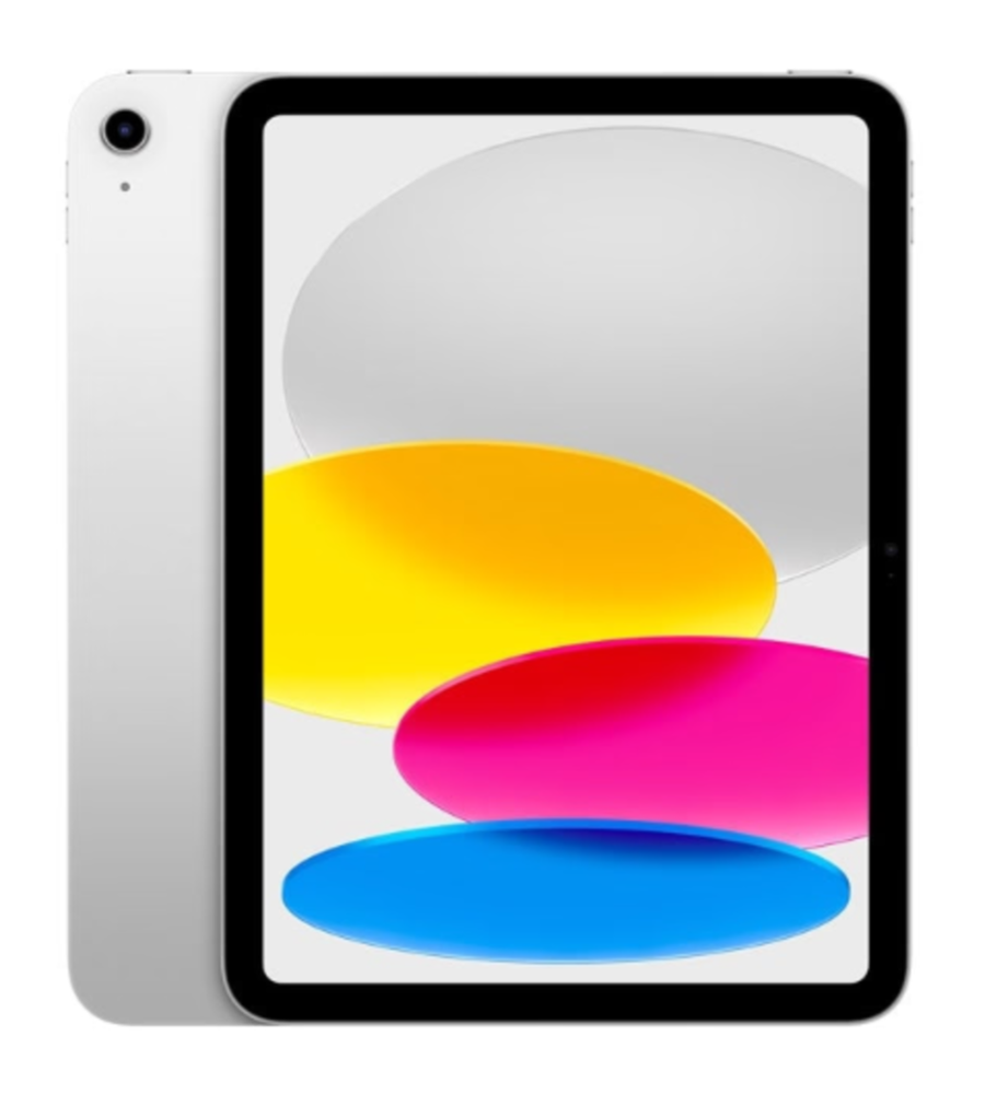 iPad (11世代） Wi-Fiモデル 256GB シルバー　(未開封）