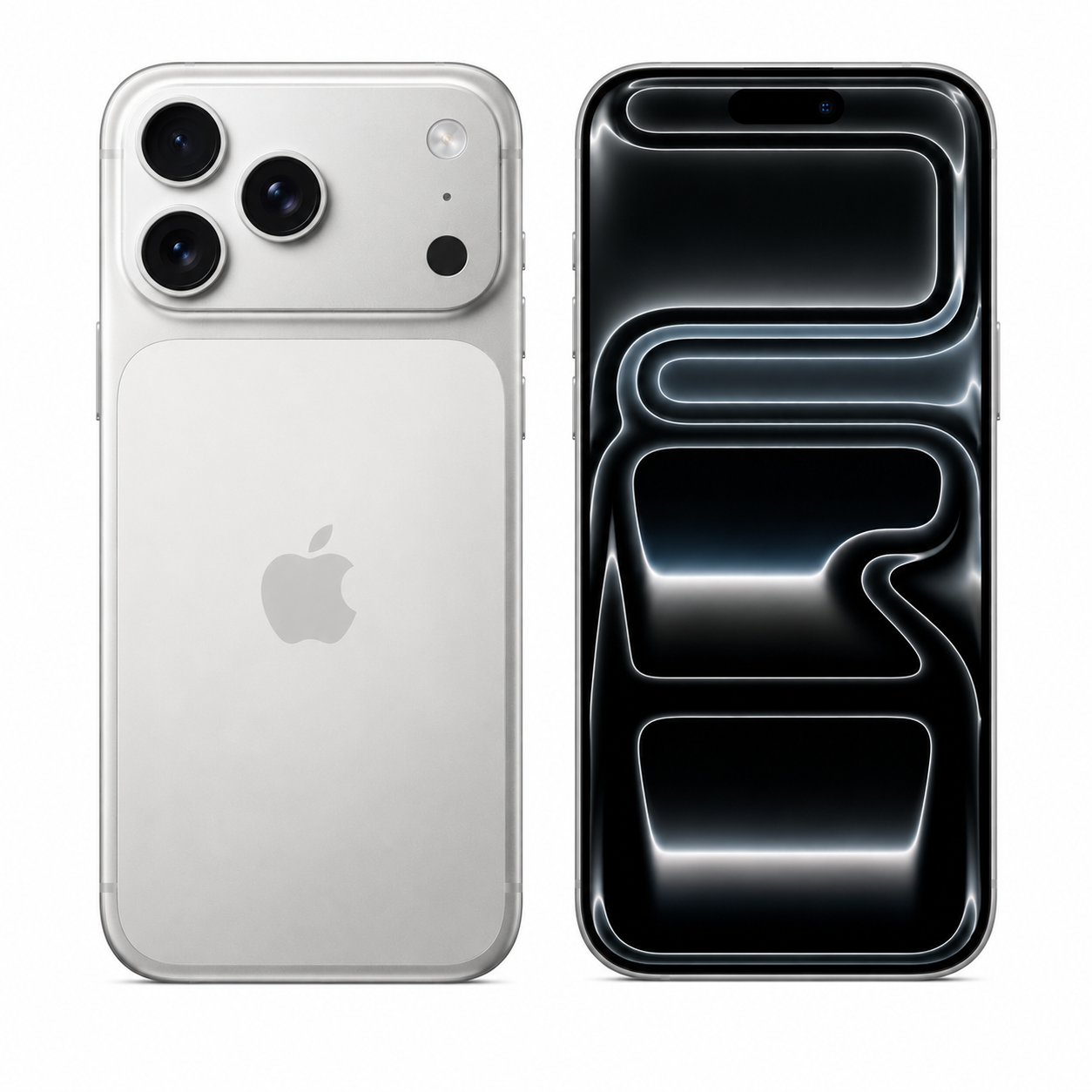 iPhone 17 Pro Max 512GB