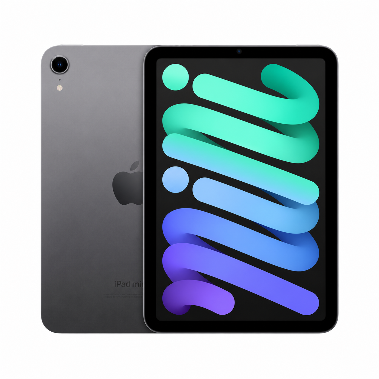 iPad mini（第7世代） Wi-Fiモデル 128GB スペースグレイ